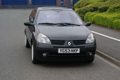 Clio-10