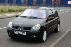 Clio-11