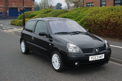 Clio-16